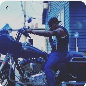 Meet your Posher, Frankie